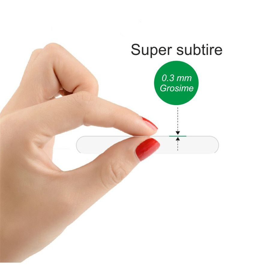 Husa Flippy compatibila cu Samsung J5 2017 Tpu Transparent - vivimall.ro