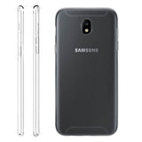 Husa Flippy compatibila cu Samsung J5 2017 Tpu Transparent - vivimall.ro