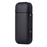 Husa Vivimall pentru IQOS 2.4 Plus, Capac de Protectie, Anti Soc si Zgarieturi, Full Body, din Plastic, 11.5 x 5 x 2.3 cm, Negru - vivimall.ro