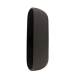 Husa Flippy pentru IQOS 3.0 DUO, Anti Soc si Zgarieturi, din Plastic, 12 x 4 x 2.5 cm, Negru Mat - vivimall.ro