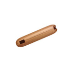 Husa Vivimall pentru IQOS 3.0 DUO, Anti Soc si Zgarieturi, din Plastic, 12 x 4 x 2.5 cm, Roz Mat - vivimall.ro