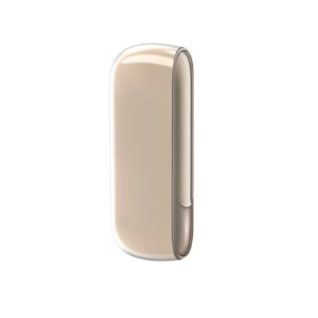 Husa Flippy pentru IQOS Iluma, de Protectie, Anti Soc si Zgarieturi,din Plastic, 12.5 x 4.2 cm, Transparent - vivimall.ro