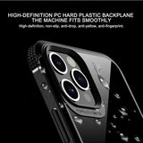 Husa Hibrid Defender MG Series pentru iPhone 14 Pro, Flippy, Protectie Antisoc, Negru - vivimall.ro