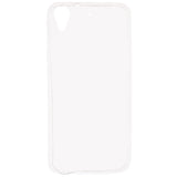 Husa HTC 626 Tpu Transparent - vivimall.ro