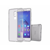 Husa Huawei Mate 10 Lite Tpu Transparent - vivimall.ro