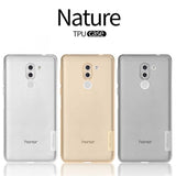 Husa Huawei Mate 10 Lite Tpu Transparent - vivimall.ro