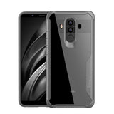 Husa Huawei Mate 10 Pro Ipaky Survival TPU Negru - vivimall.ro