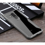 Husa Huawei Mate 10 Pro Ipaky Survival TPU Negru - vivimall.ro