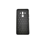Husa Huawei Mate 10 Pro Tpu, carbon, Negru - vivimall.ro