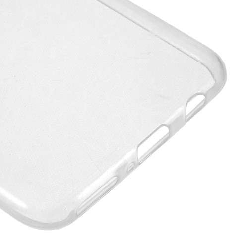 Husa Huawei Mate 30 Lite Flippy® Tpu, Transparent - vivimall.ro