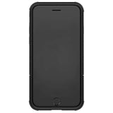 Husa protectie Flippy pentru Huawei P Smart Z Defender Model 3 cu Suport, Negru - vivimall.ro