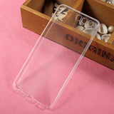 Husa Huawei P10 Plus Tpu Transparent - vivimall.ro