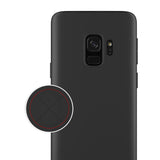Husa Huawei P20 Lite Luxury Case Negru - vivimall.ro