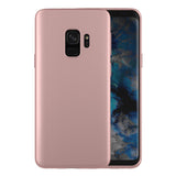 Husa Huawei P20 Lite Luxury Case Roz Auriu - vivimall.ro