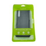 Husa Huawei P20 Pro Silicon Negru - vivimall.ro