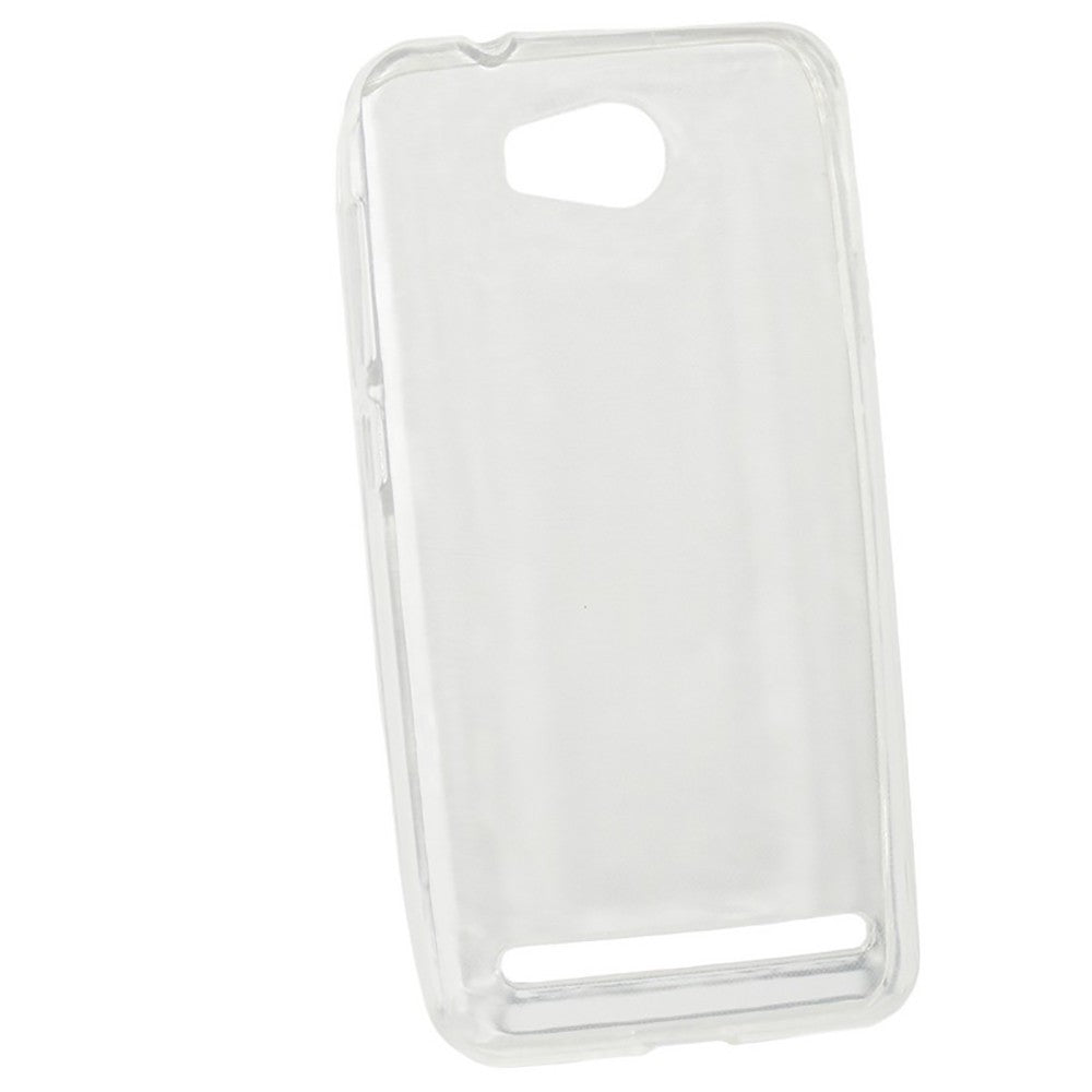 Husa Huawei Y3 II Tpu Transparent - vivimall.ro