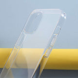 Husa Huawei Y5 2019 TPU 1.0 mm Transparent - vivimall.ro