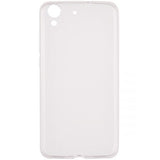 Husa Huawei Y6 II Tpu Transparent - vivimall.ro