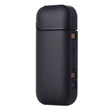 Husa Vivimall pentru IQOS 2.4 Plus, Capac de Protectie, Anti Soc si Zgarieturi, Full Body, din Plastic, 11.5 x 5 x 2.3 cm, Negru - vivimall.ro
