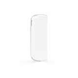 Husa Vivimall pentru IQOS 3.0 DUO, de Protectie, Anti Soc si Zgarieturi, din Silicon, 12 x 4.5 cm, Transparent - vivimall.ro