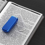 Husa Flippy pentru IQOS Iluma, de Protectie, Anti Soc si Zgarieturi,din Plastic, 12.5 x 4.2 cm, Transparent - vivimall.ro