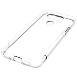 Husa LG G5 Tpu Transparent - vivimall.ro