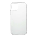 Husa OPPO FIND X2 TPU 1.0 mm Transparent - vivimall.ro
