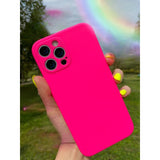 Husa pentru Samsung Galaxy S22 Ultra, Flippy, Liquid Silicone, cu Microfibra pe interior, Protectie Antisoc, Roz - vivimall.ro