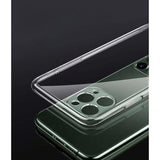 Husa de protectie Flippy Protect Plus pentru Poco M4 Pro, Transparent - vivimall.ro