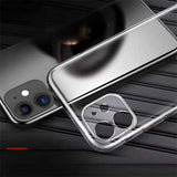 Husa de protectie Flippy Protect Plus pentru Samsung S23 Pro, Transparent - vivimall.ro