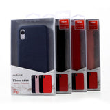 Husa protectie compatibila cu Apple iPhone XR Liquid Silicone Case Rosu - vivimall.ro