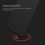 Husa protectie compatibila cu Samsung S10 Plus Liquid Silicone Case Albastru inchis - vivimall.ro