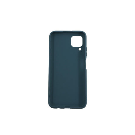 Husa protectie Flippy compatibila cu Apple iPhone 11 Matte Tpu Albastru inchis - vivimall.ro