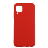 Husa protectie Flippy compatibila cu Apple iPhone 11 Matte Tpu Rosu - vivimall.ro