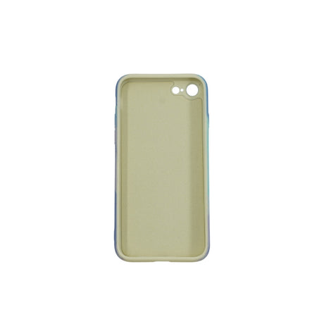Husa protectie Flippy compatibila cu Apple iPhone 12 Mini Tpu Ombre, Galben/Roz - vivimall.ro