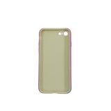 Husa protectie Flippy compatibila cu Apple iPhone 12 Mini Tpu Ombre, Roz/Mov - vivimall.ro