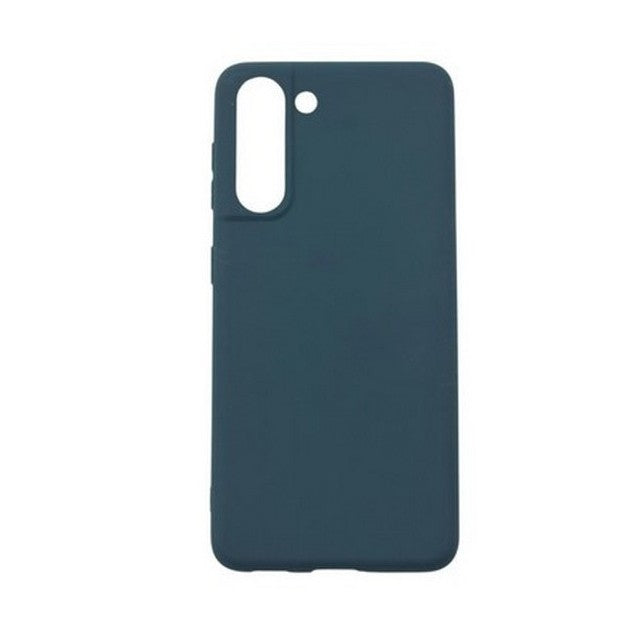 Husa protectie Flippy compatibila cu Huawei Nova 5T Matte Tpu Albastru inchis - vivimall.ro