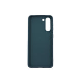 Husa protectie Flippy compatibila cu Huawei P Smart 2020 Matte Tpu Albastru inchis - vivimall.ro