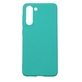 Husa protectie Flippy compatibila cu Huawei P Smart 2021 Matte Tpu Mint - vivimall.ro