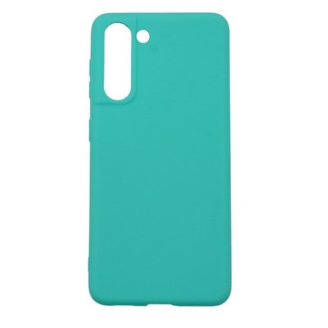 Husa protectie Flippy compatibila cu Huawei P30 Lite Matte Tpu Mint - vivimall.ro