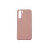 Husa protectie Flippy compatibila cu Huawei P30 Lite Matte Tpu Roz - vivimall.ro