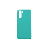 Husa protectie Flippy compatibila cu Huawei P40 Lite Matte Tpu Mint - vivimall.ro