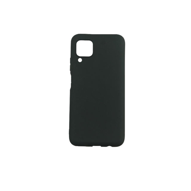 Husa protectie Flippy compatibila cu Apple iPhone 12 Pro Max Matte Tpu Negru - vivimall.ro
