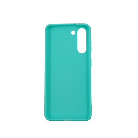 Husa protectie Flippy compatibila cu Samsung A11 Matte Tpu Mint - vivimall.ro