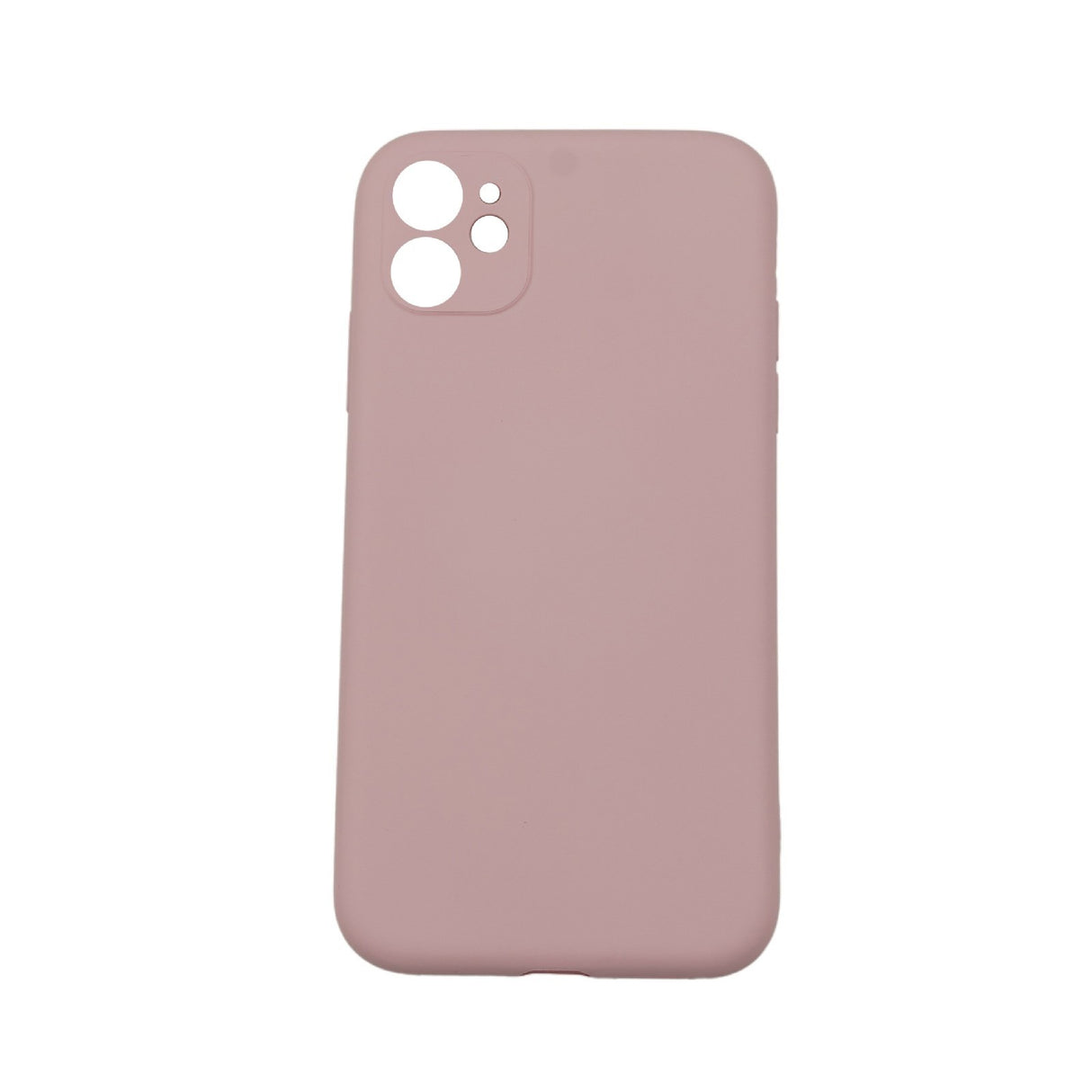 Husa protectie Flippy compatibila cu Samsung A52 Liquid Silicone Case Roz - vivimall.ro