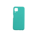 Husa protectie Flippy compatibila cu Samsung Galaxy A20E Matte Tpu Mint - vivimall.ro