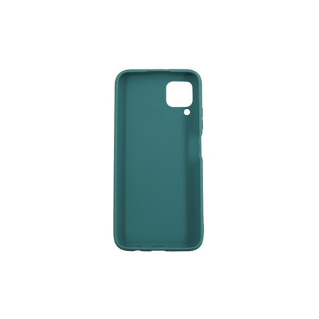 Husa protectie Flippy compatibila cu Samsung Galaxy A71 Matte Tpu Verde - vivimall.ro