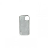 Husa protectie Flippy compatibila cu Samsung Galaxy S21 5G Soft IMD TPU Marble Geometric Albastru - vivimall.ro