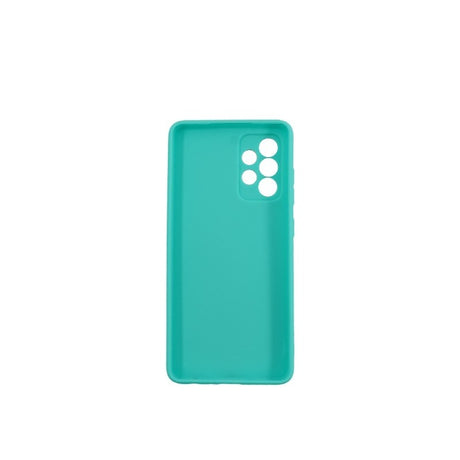 Husa protectie Flippy compatibila cu Samsung S20 Plus Matte Tpu Mint - vivimall.ro