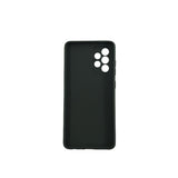 Husa protectie Flippy compatibila cu Samsung S21 5G Matte Tpu Negru - vivimall.ro